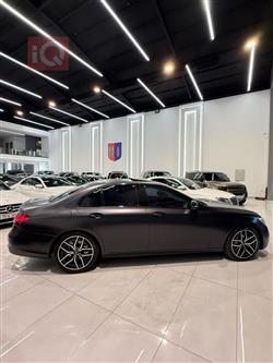 مرسيدس بنز E-Class